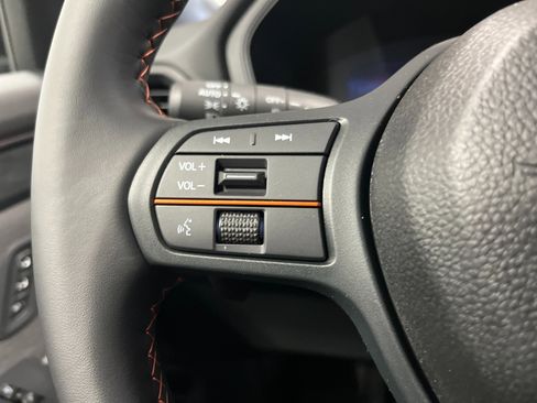 New 2026 Honda Passport TrailSport image 13