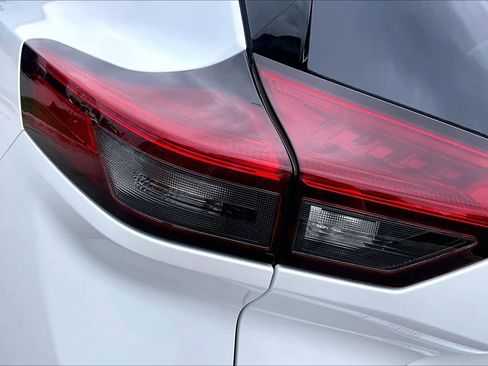 New 2026 Nissan Rogue Platinum w/ Platinum Premium Package image 12