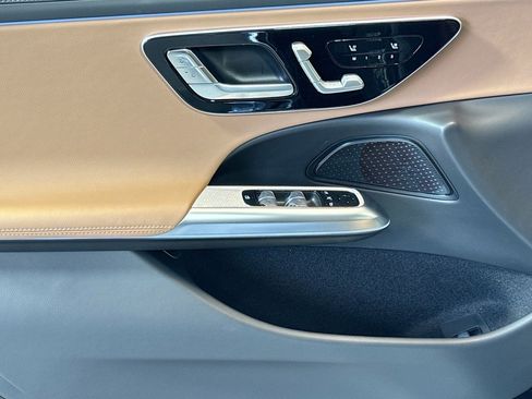 New 2026 Mercedes-Benz E 350 Sedan image 16