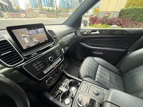 Used 2019 Mercedes-Benz GLS 450 4MATIC image 20