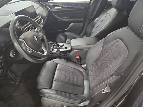Used 2023 BMW X4 xDrive30i w/ Premium Package AWD/4WD image 17