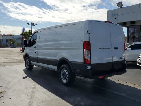Used 2019 Ford Transit 250 130 Low Roof image 8