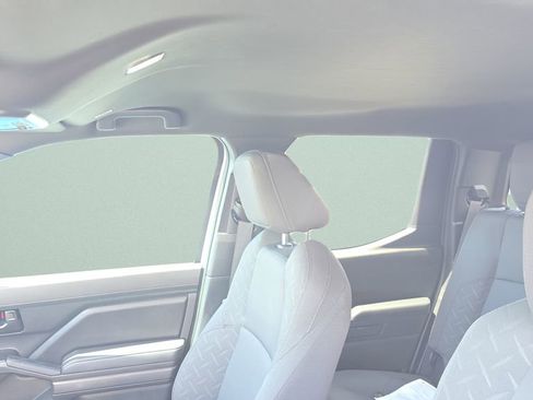 Used 2024 Toyota Tacoma SR5 image 16