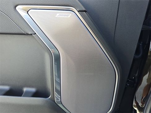 New 2026 GMC Sierra 1500 Denali w/ Denali Reserve Package image 17