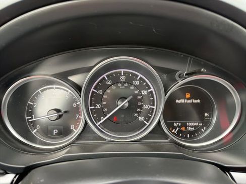 Used 2019 MAZDA CX-5 Touring AWD/4WD image 13