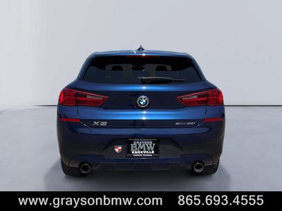 Used 2018 BMW X2 sDrive28i w/ Convenience Package