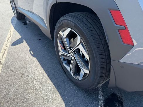 Used 2024 Hyundai Tucson Limited image 10