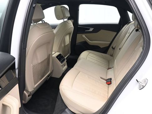 Used 2022 Audi A4 2.0T Premium Plus AWD/4WD image 18