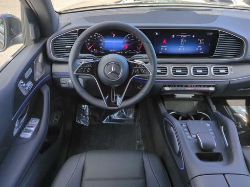 New 2026 Mercedes-Benz GLE 350 4MATIC image 16
