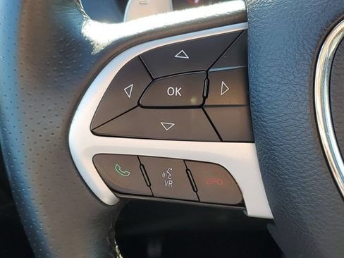 Used 2014 Dodge Durango R/T w/ Technology Group AWD/4WD image 12
