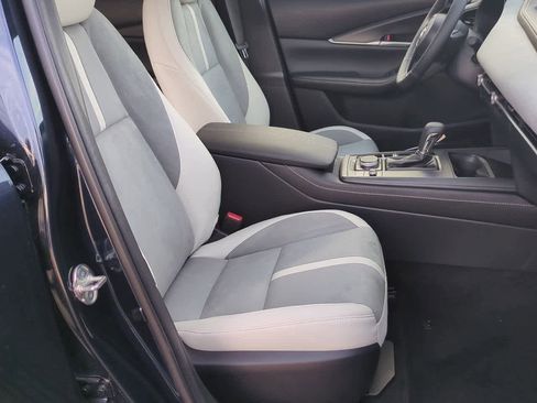 New 2026 MAZDA CX-30 2.5 Turbo w/ Premium Package image 22