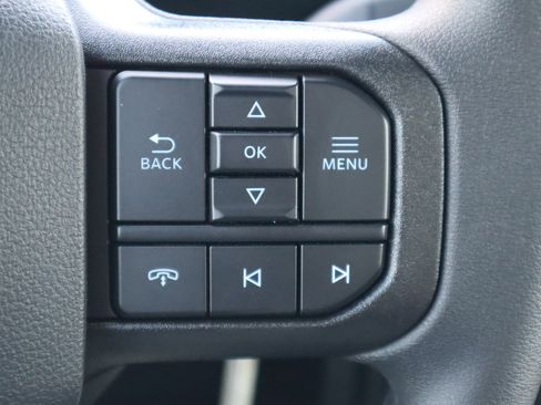 New 2025 Ford F150 XL AWD/4WD image 18