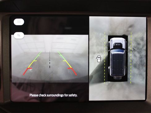 New 2025 Ford Bronco Raptor image 62