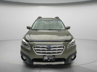 Used 2015 Subaru Outback 2.5i Limited AWD/4WD video 2