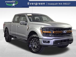 Certified 2026 Ford F150 Tremor w/ Tow/Haul Package AWD/4WD 360° Tour