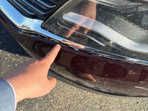 Used 2017 Lincoln MKX Select w/ Select Plus Package FWD image 27