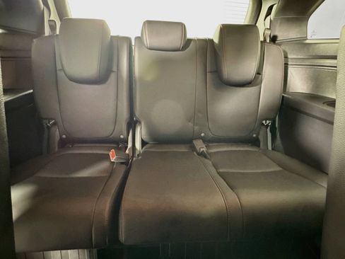Used 2026 Honda Odyssey Sport-L image 39