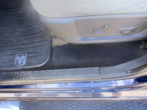 Used 2017 RAM 2500 Big Horn AWD/4WD image 26