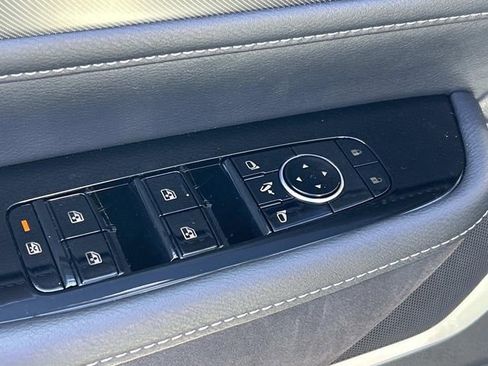 New 2026 INFINITI QX80 Luxe w/ Cargo Package image 16