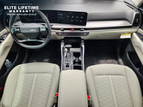 Certified 2026 Kia Sorento S w/ S Panoramic Sunroof Package FWD image 24