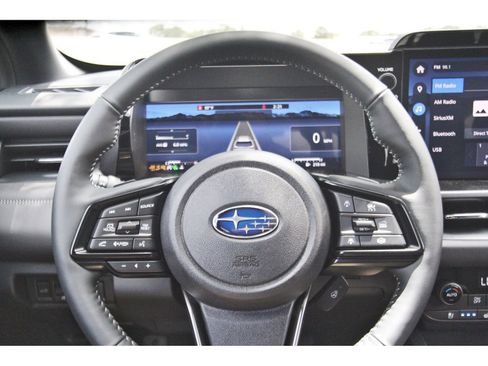 New 2026 Subaru Outback Touring AWD/4WD image 11