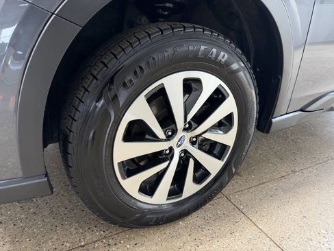 Used 2022 Subaru Outback Premium image 45