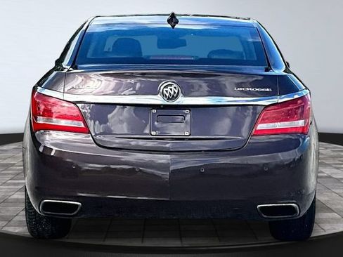 Used 2016 Buick LaCrosse Leather FWD image 5