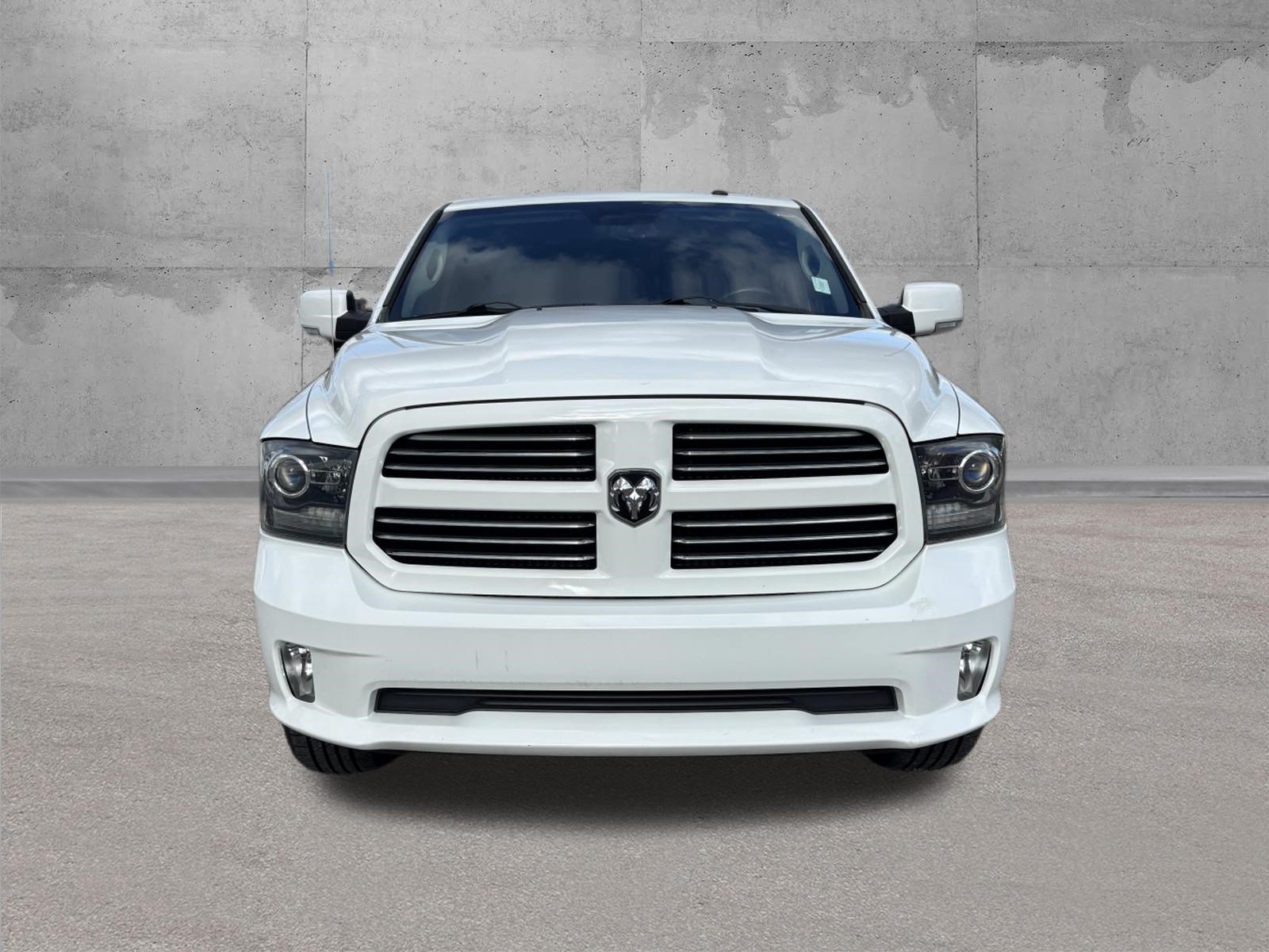 Used 2015 RAM 1500 Sport w/ Remote Start & Security Group AWD/4WD image 2