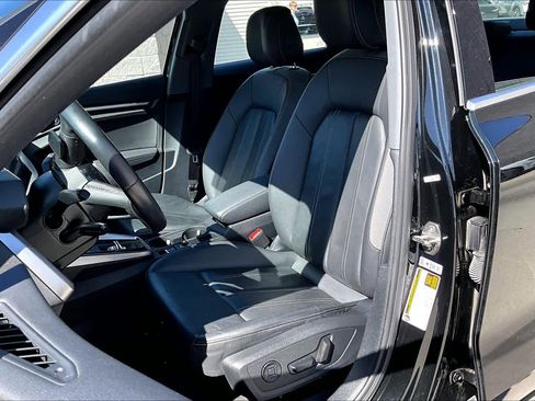 Used 2023 Audi A3 2.0T Premium image 8