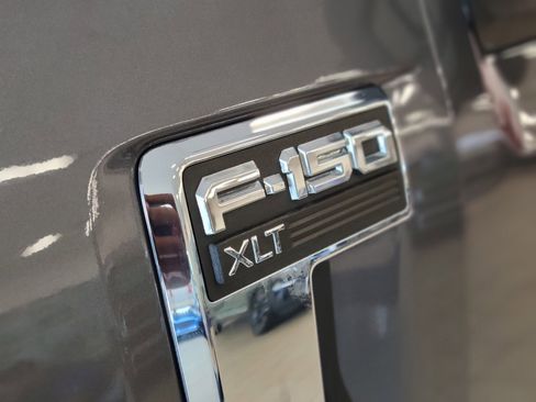 Used 2024 Ford F150 XLT w/ Mobile Office Package image 9