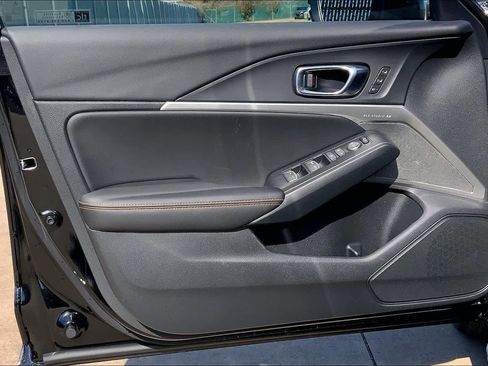 New 2026 Acura Integra A-Spec FWD image 10