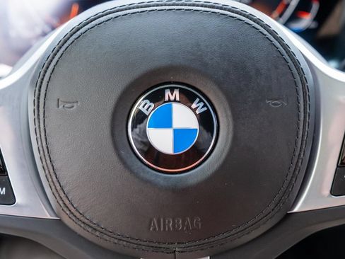 Used 2023 BMW X3 xDrive30i w/ M Sport Package AWD/4WD image 24