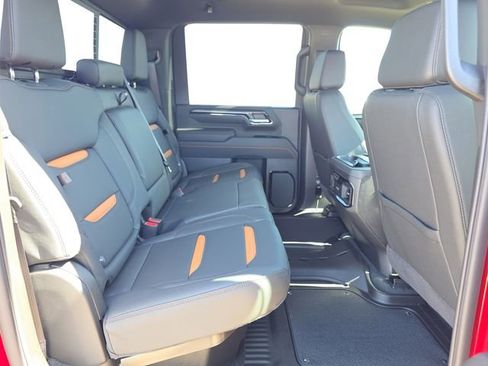 New 2026 GMC Sierra 3500 AT4 w/ AT4 Preferred Package AWD/4WD image 18