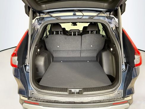 New 2026 Honda CR-V TrailSport image 27