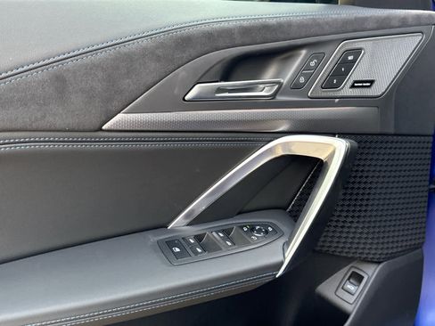 New 2026 BMW X1 M35i w/ Technology Package image 17