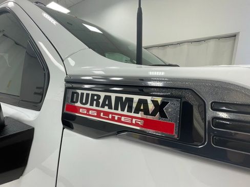 New 2026 GMC Sierra 2500 AT4 image 4