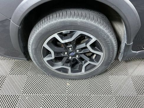 Used 2016 Subaru Crosstrek 2.0i Limited AWD/4WD image 9