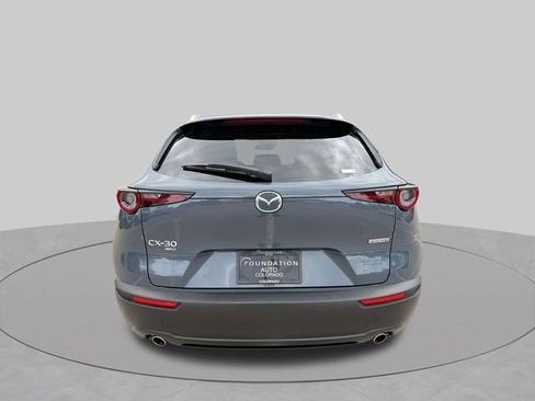 Used 2023 MAZDA CX-30 AWD 2.5 S w/ Preferred Package image 8