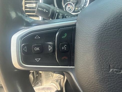 Used 2020 RAM 1500 Big Horn AWD/4WD image 4
