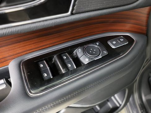 Used 2023 Lincoln Navigator Reserve AWD/4WD image 24