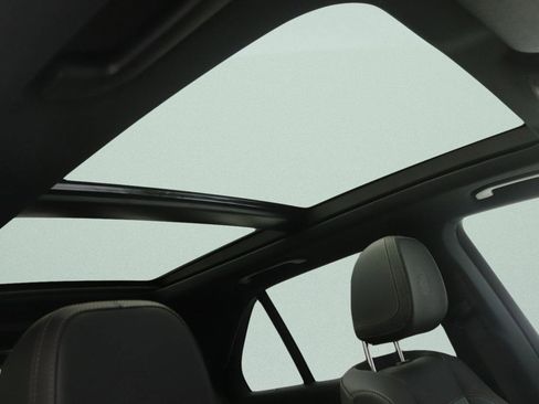 New 2026 Mercedes-Benz GLE 53 AMG 4MATIC image 11