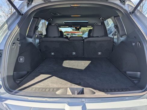 Used 2023 Honda Passport TrailSport image 15