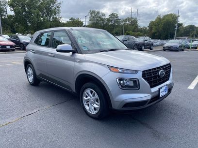 Certified 2023 Hyundai Venue SE