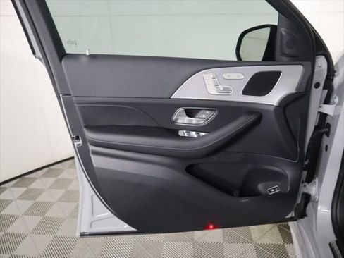 New 2026 Mercedes-Benz GLE 450 4MATIC Coupe image 26