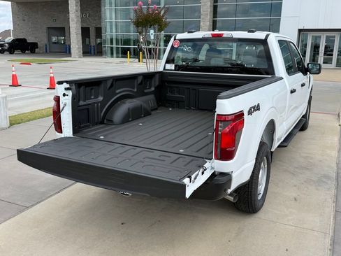 New 2026 Ford F150 XL AWD/4WD image 27
