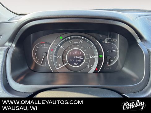 Used 2014 Honda CR-V EX-L image 15