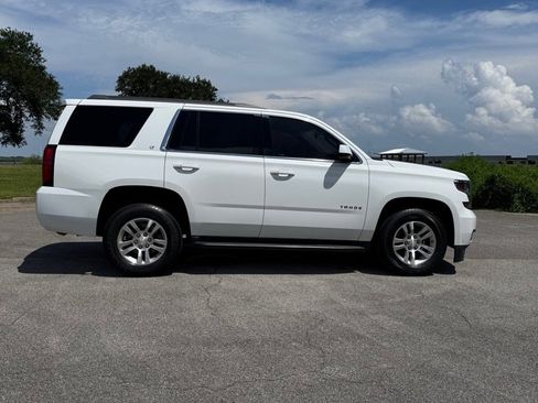 Used 2017 Chevrolet Tahoe LT image 6