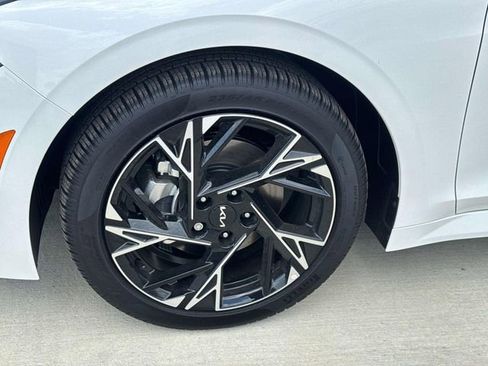 New 2026 Kia K5 GT-Line FWD image 4