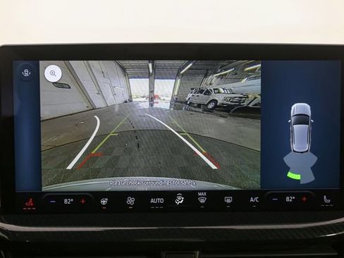 Used 2024 Ford Escape ST-Line w/ Tech Pack #1 image 28