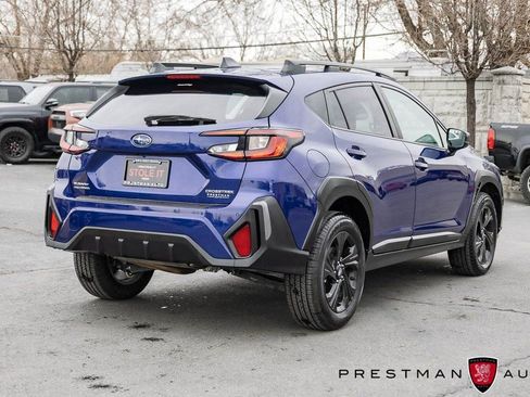 Used 2024 Subaru Crosstrek 2.5i Limited image 18